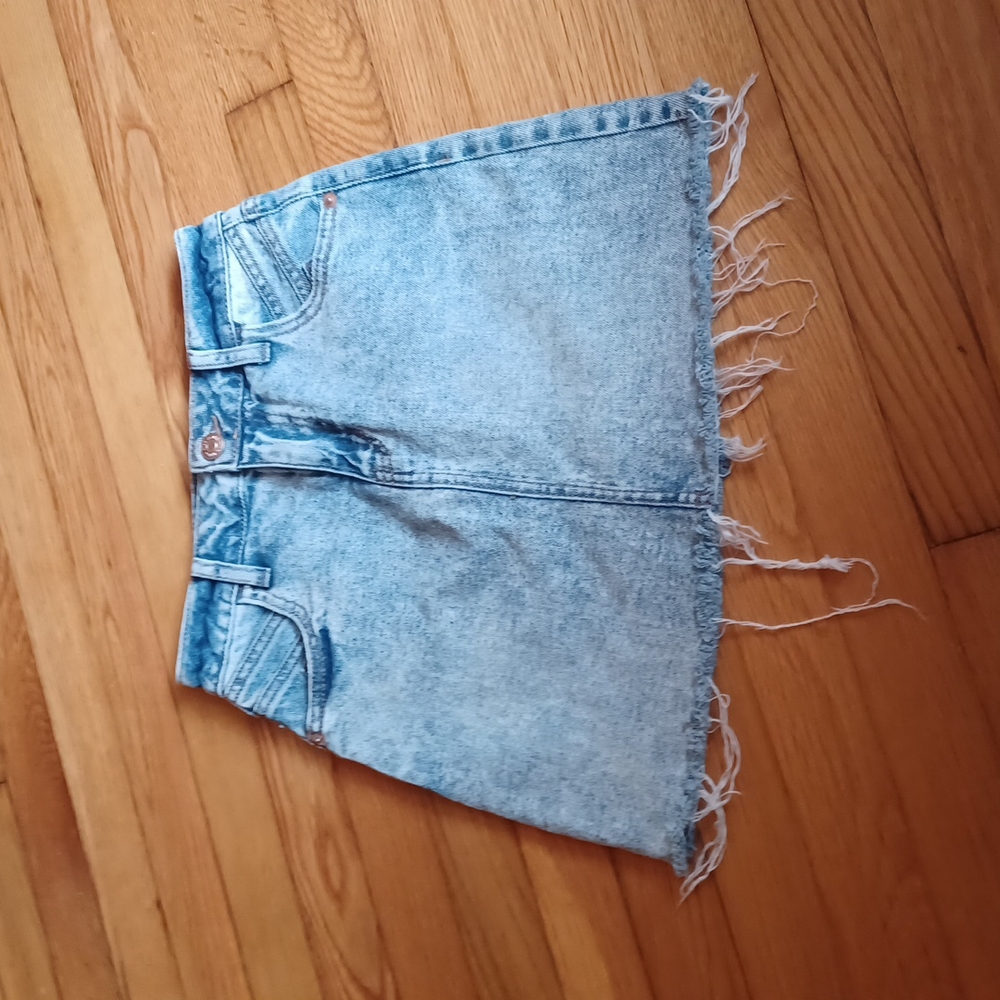 Wild fable skirt - Picture 1 of 3